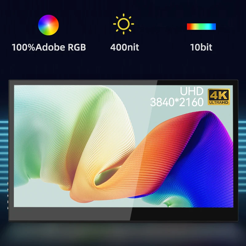 17.3 ġ 4K ġũ ޴ , 3840x2160 100%,  HDR400, ̴DP, HDMI  ÷, ޴ Ʈ Xbox PS4/5 ġ