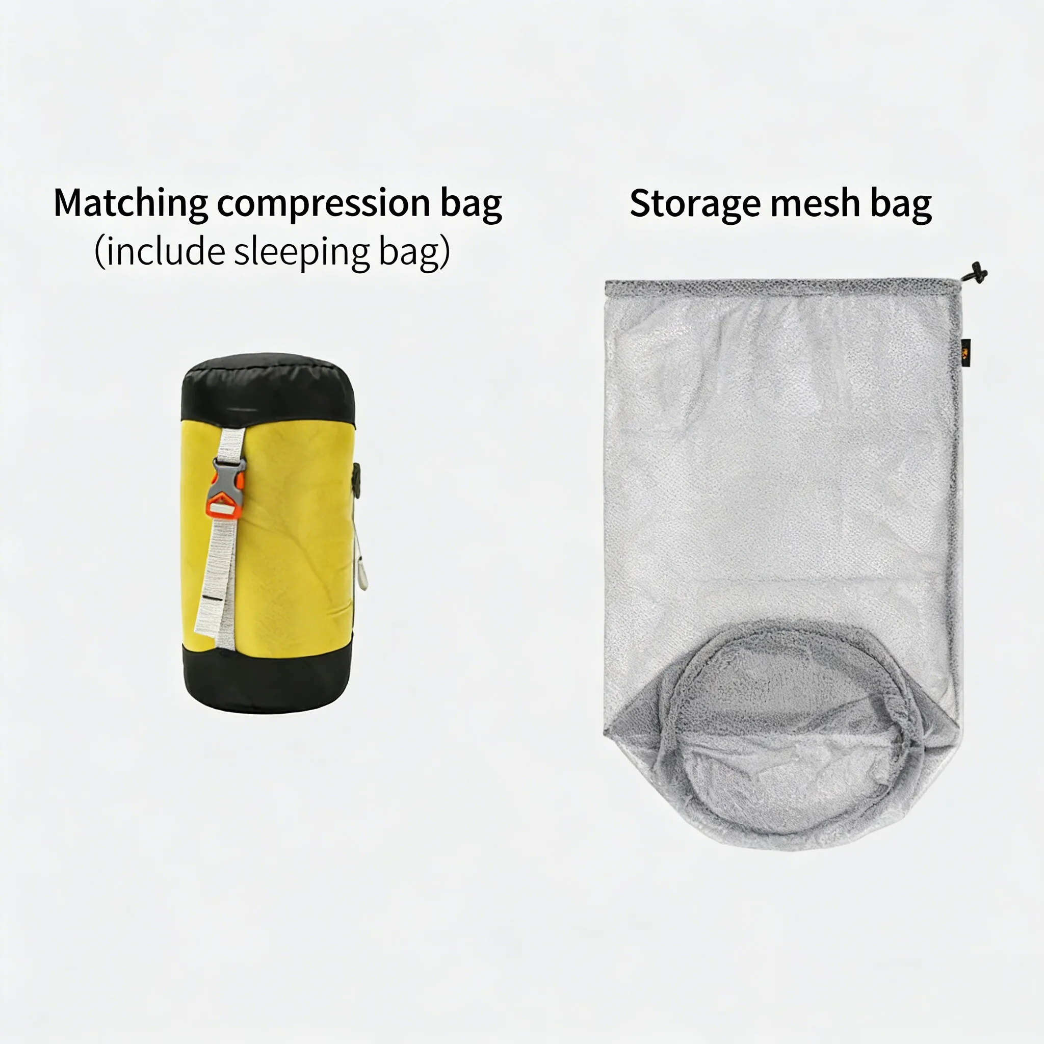 Ultralight Down Camping Quilt 6