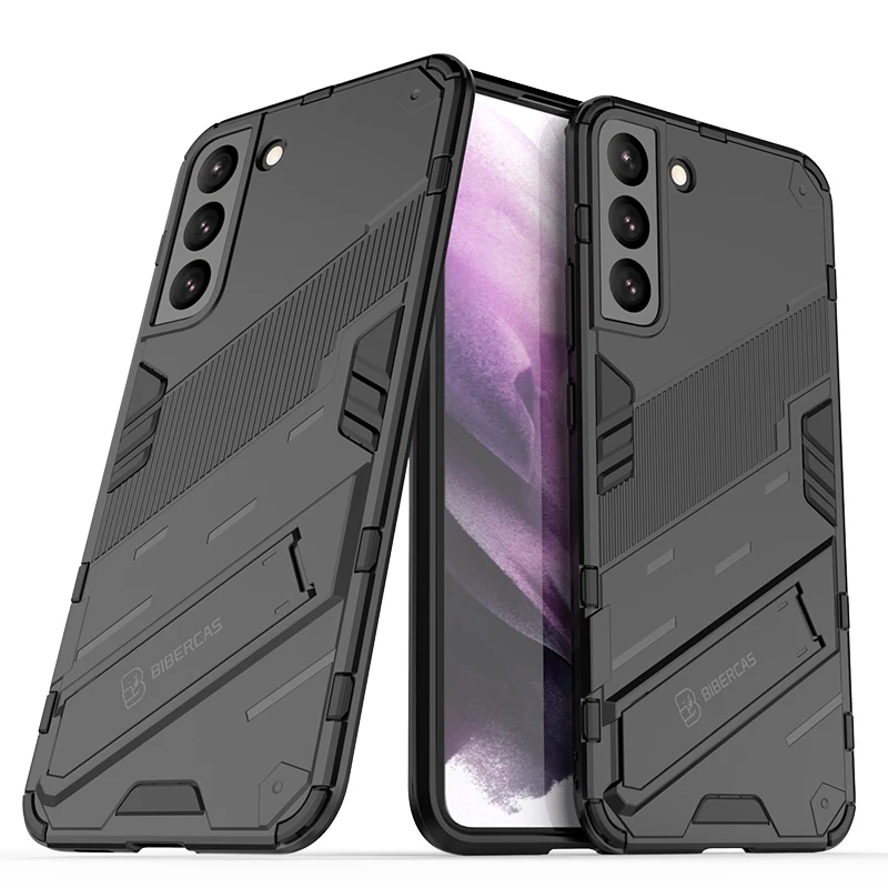 Per Samsung Galaxy S22 Plus 5G Custodia Per Samsung Galaxy S21 Fe S22 Plus 5G Cover Cover Posteriore Antiurto Per Pc Per Samsung S22 Plus 5G