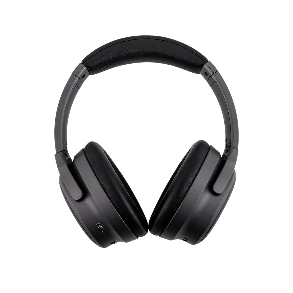Kiwi Ears Ardor Audiophile Bluetooth Dual-Driver Headphones Hybrid