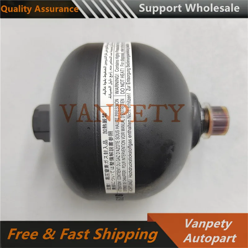 New 1X 4630A011 MR977223 4630A012 Brake Cylinder Booster
