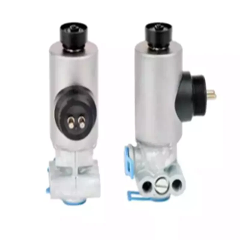 

WAB - C truck parts way electromagnetic valve ASR valve 4721706000