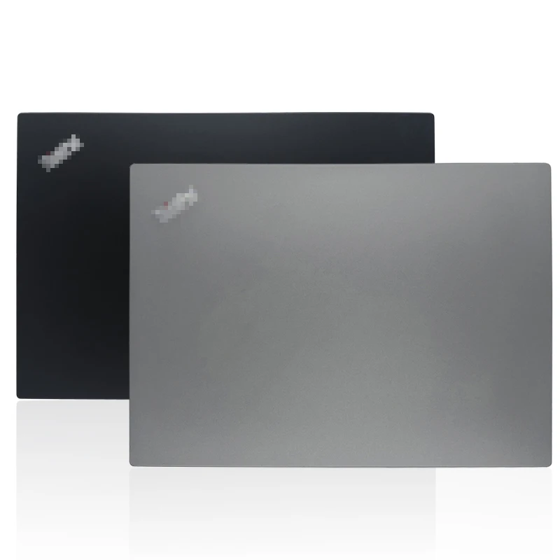 

Новая Оригинальная задняя крышка для Lenovo ThinkPad E580 E585 E590 E595 LCD