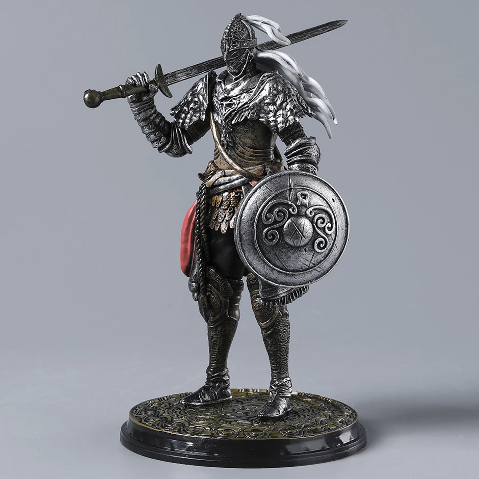 Figurine Elden Ring Raging Wolf