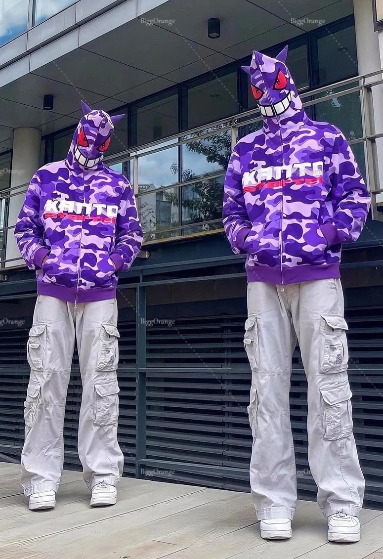 Рисунок 2 - Толстовка с капюшоном для мужчин и женщин