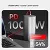 Original OnePlus SUPERVOOC 150W Power Bank 20000mAh High Capacity Built in Cables Power Bank Fast Charging Portable Charger 3