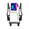EMSzero 6500W RF Muscle Body Sculpting Machine with RF Pelvic Stimulation Pads Optional Salon Machine 2