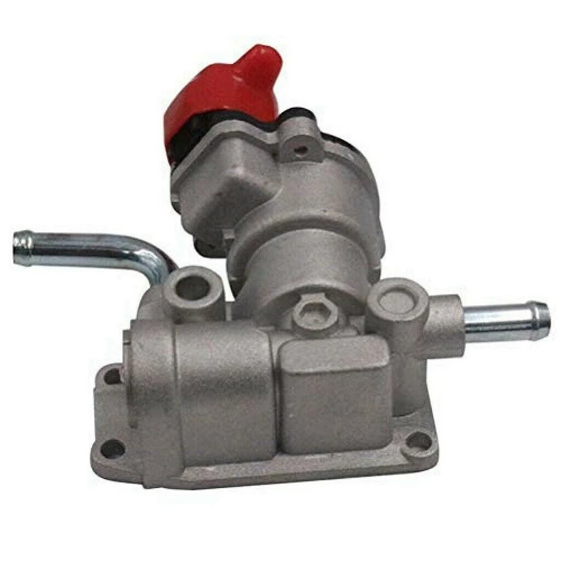 

2X Idle Air Control Valve MD614713 E9T15292 For Mitsubishi Pajero V31 4G63 L200/300