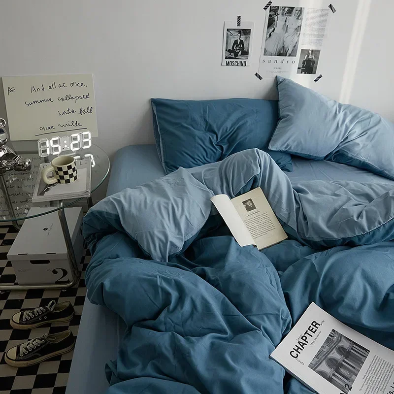 Azure light blue