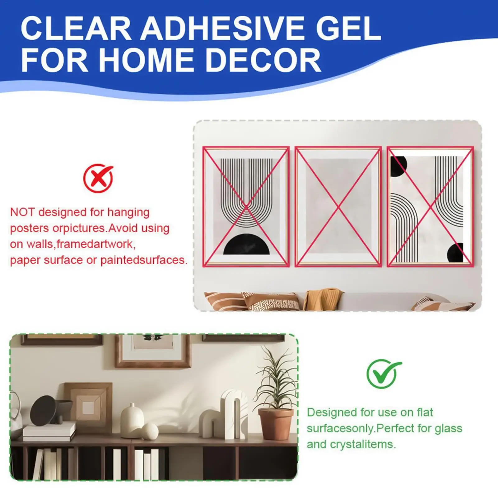 Museum Gel 50g Removable Glue Reusable Sticky Putty To Hold Things For Exhibit Ceramic Balloon Collection Artifact