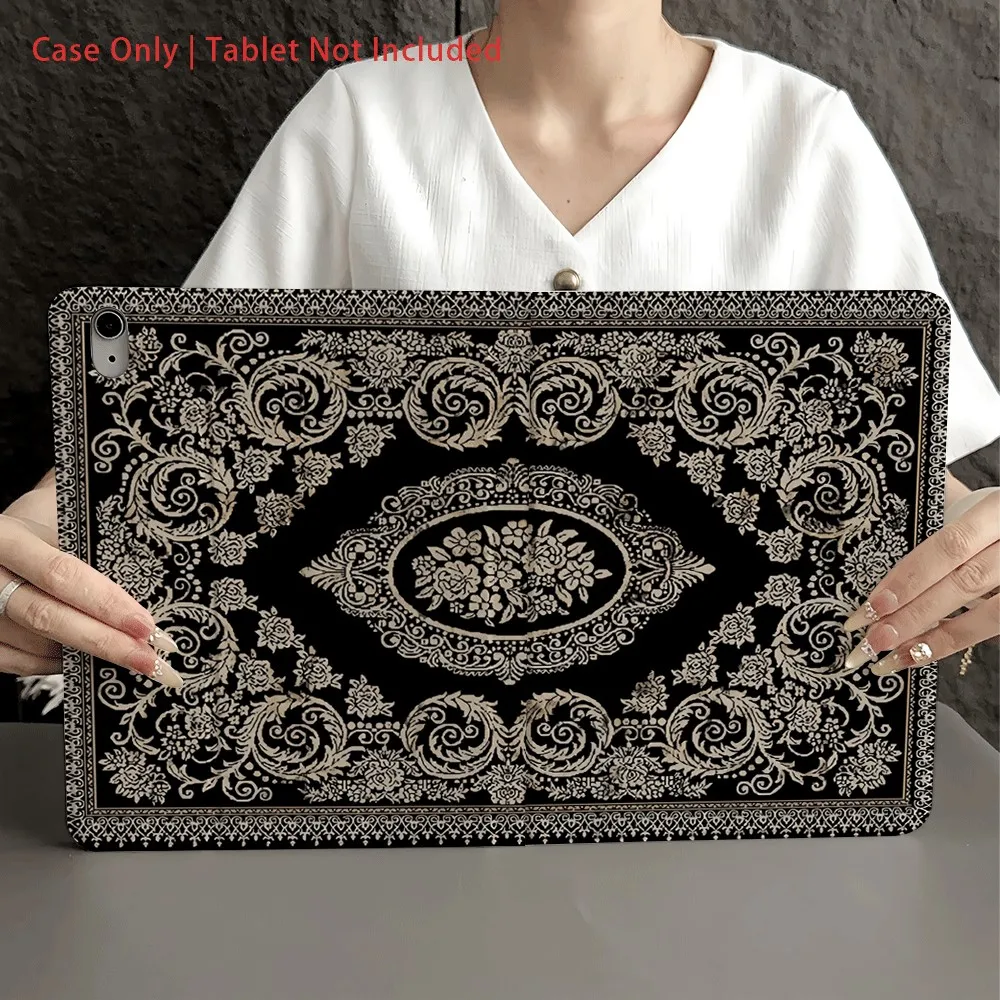 Universal Multi-Generation iPad Protective Case