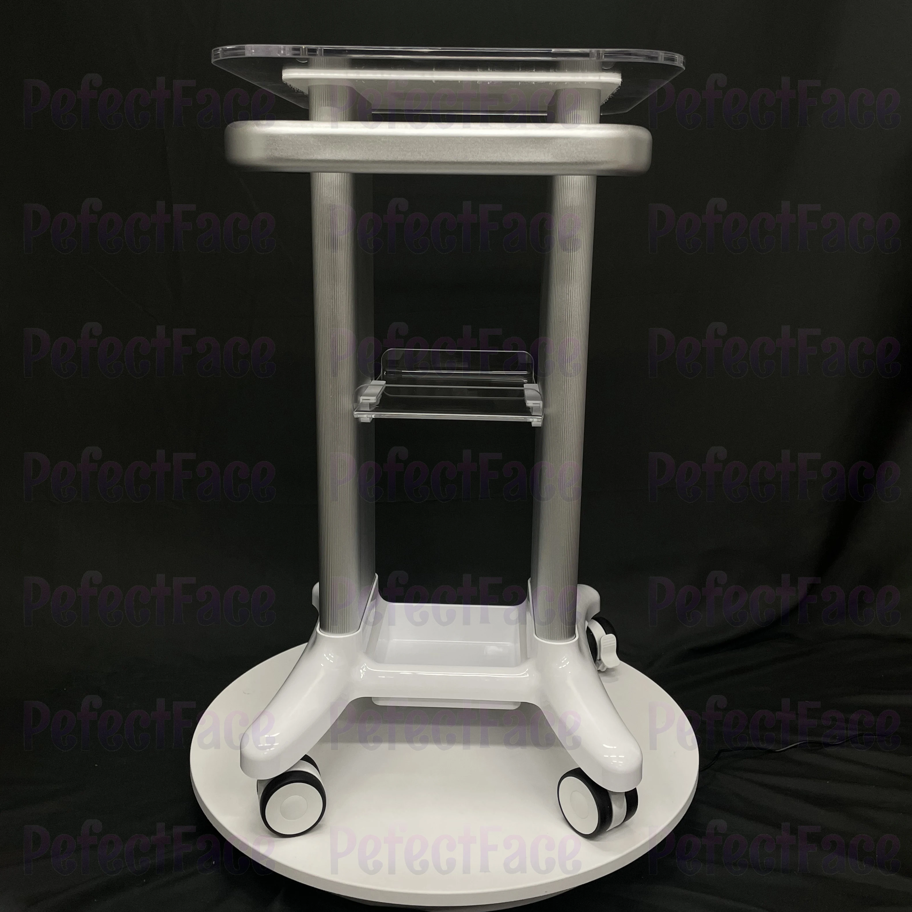 Trolley for Portable Machines Customizable Size and Logo 2