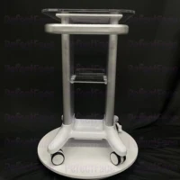 Trolley for Portable Machines Customizable Size and Logo 2