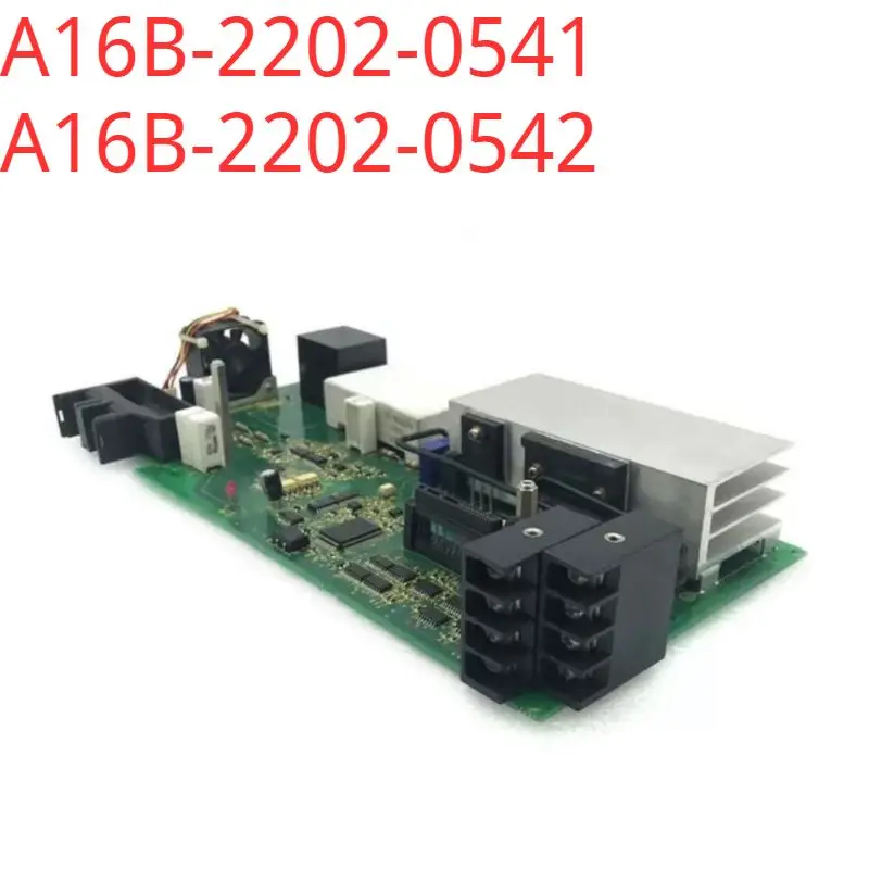 

A16B-2202-0451 A16B-2202-0542 Fanuc Печатная плата сервопривода PCB