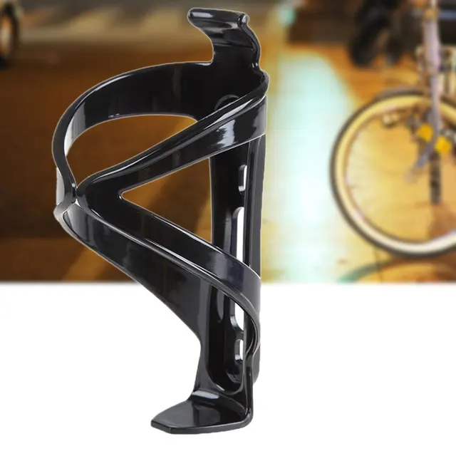 Plastic Bicycle Bottle Holder Bike Bottle Cages Mountain Bike Bottle Rack Cycling Bottle Water Cup Bracket Bicycle Accessories 4
