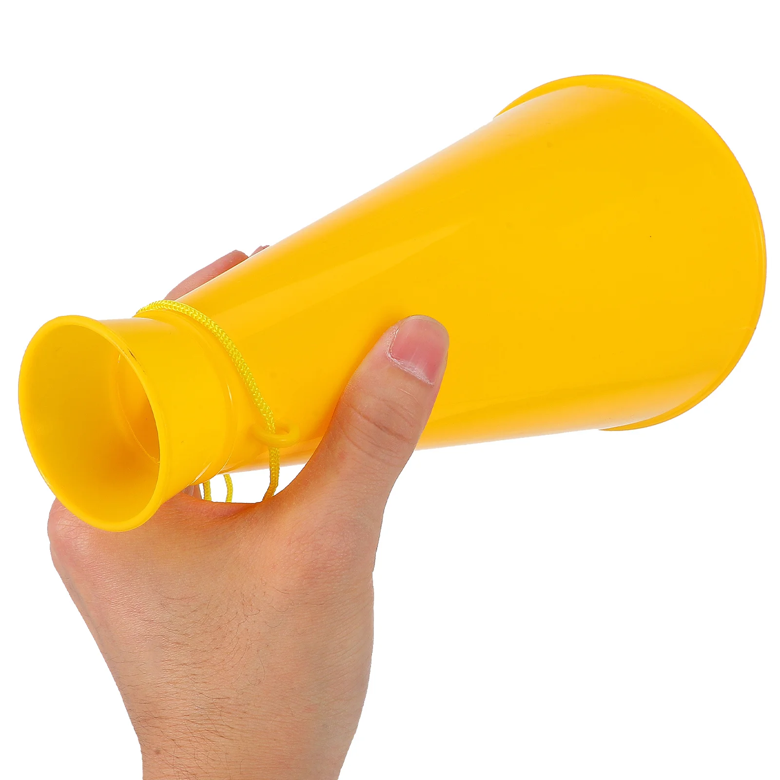 Loud Cheering Horn Soccer Toys Megaphones Party Favors Toddler for Sporting Events
