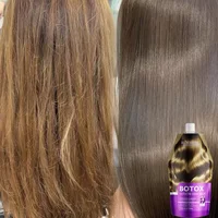 Masque capillaire magique à la kératine pour cheveux maltés, 5 secondes, répare les cheveux crépus endommagés, lissant, nourrir, lisser, soins capillaires 5