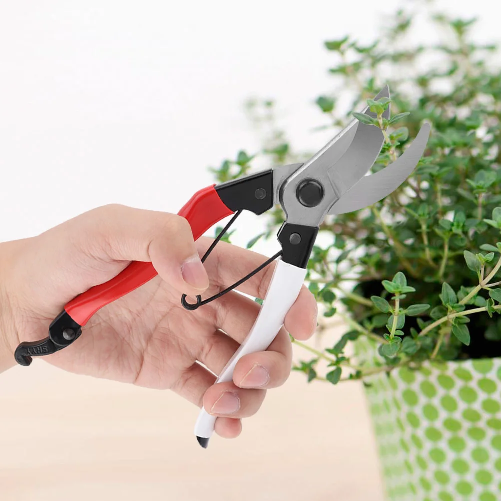 Garden Scissors Pruning Shears Garden Tools for Plant Trimming