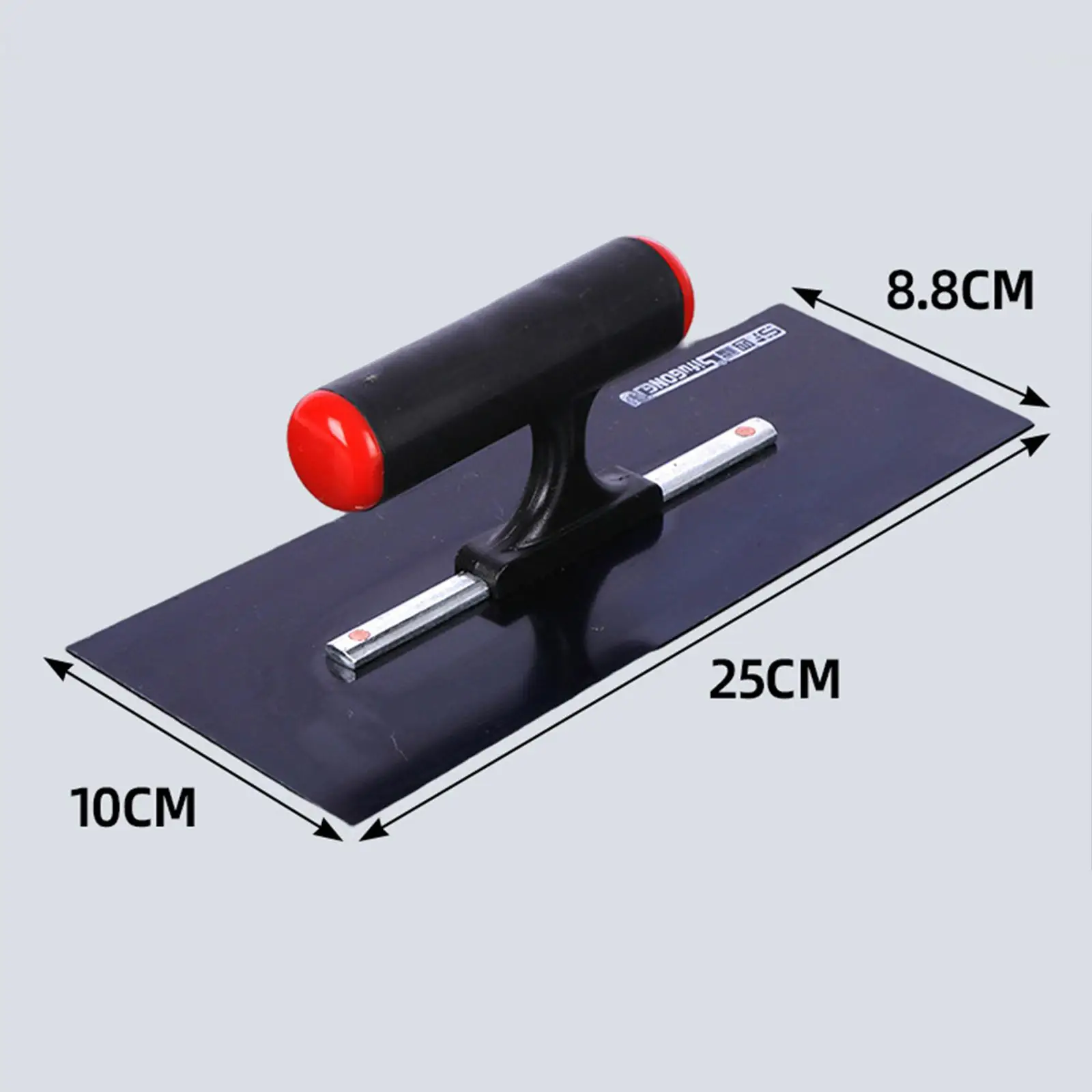 Masonry Finishing Trowel Drywall Trowel for Tile Flooring Grout Skimming