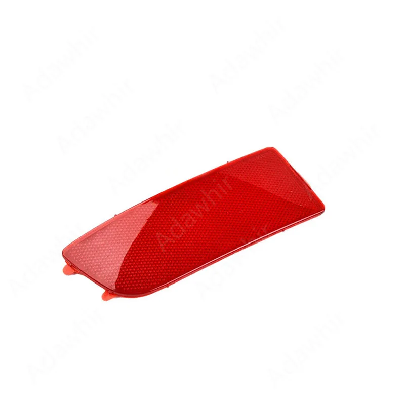 Rear Reflectors LH&RH 07-18 rear bumper reflector For Mercedes Sprinter VW Crafter Bumper Rear Light 9068260040 9068260140
