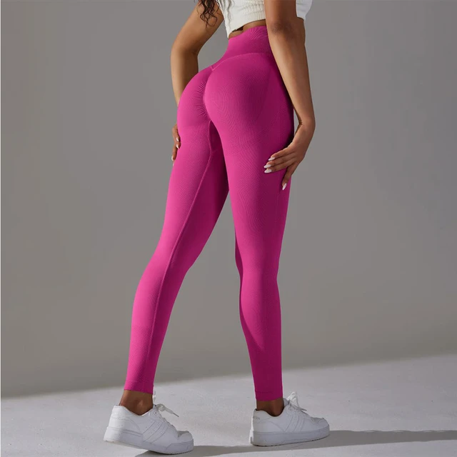 Spandex Leggings for womens on sale High waist slimming Womens  Running/Fitness/Spandex