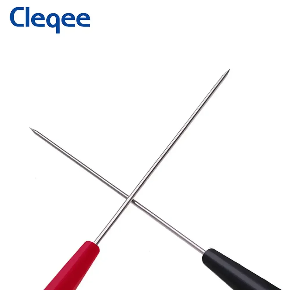 Рисунок 3 - P30009 + 1 мм тестовый зонд игла