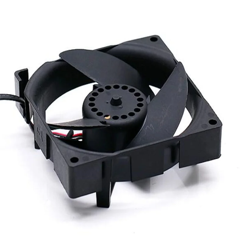 com built-in ventilador de refrigeração