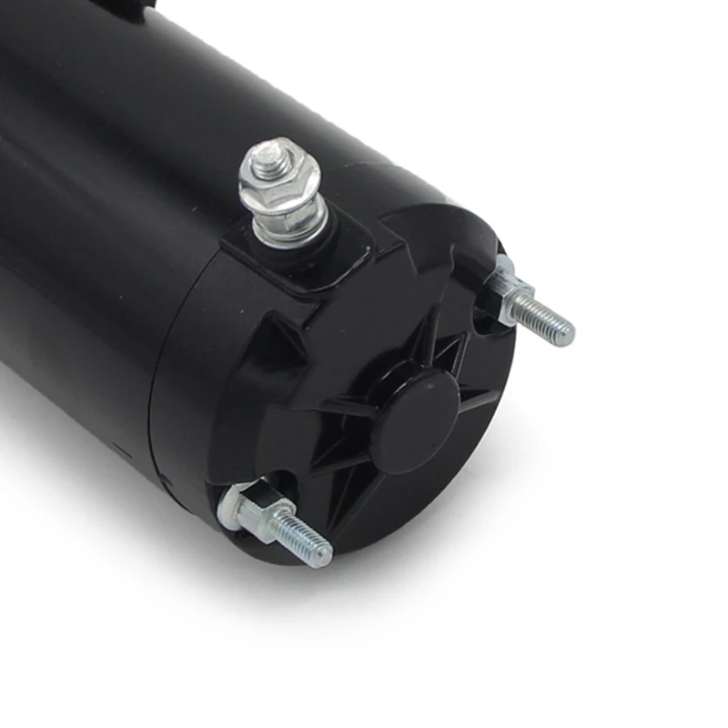 Motorboat Starter Motor For Bombardier Seadoo-A77M