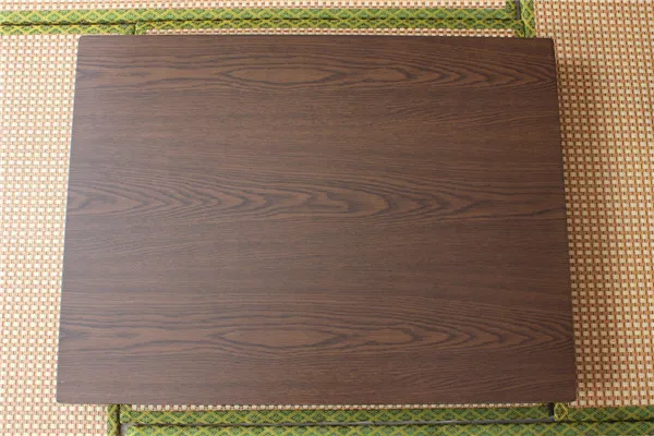Description Picture 3 of itemAntique Korean Coffee Tea Table Folding Leg Asian Style Living Room Foldable Furniture Floor Traditional Dining Table Wooden