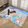 Game Maplestory Long Rugs Nordic Style Home Doormat Bathroom-Toilet Mats Bedroom Hotel Decor Mat 4