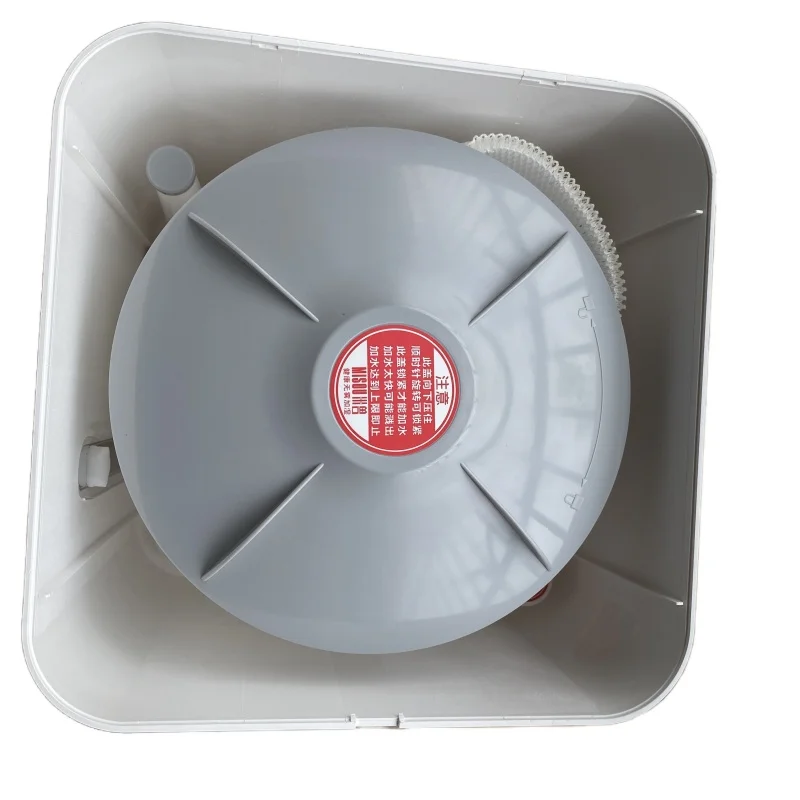 Umidificador Misou Grande Capacidade, Peças Purificador de