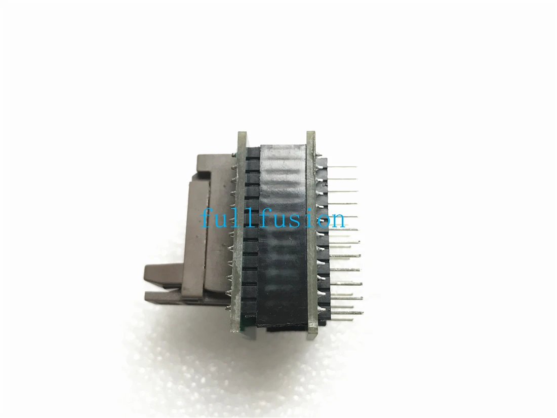 SOT363 TO DIP α׷  SOT363-6L IC ׽Ʈ  SC-70 0.65mm ġ  