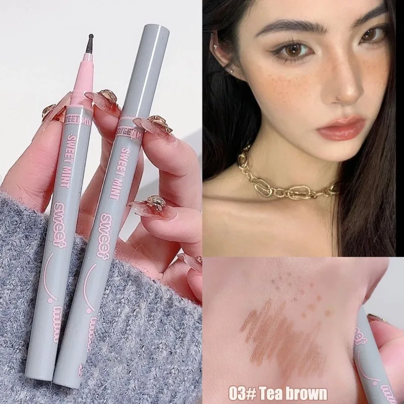03 Tea brown