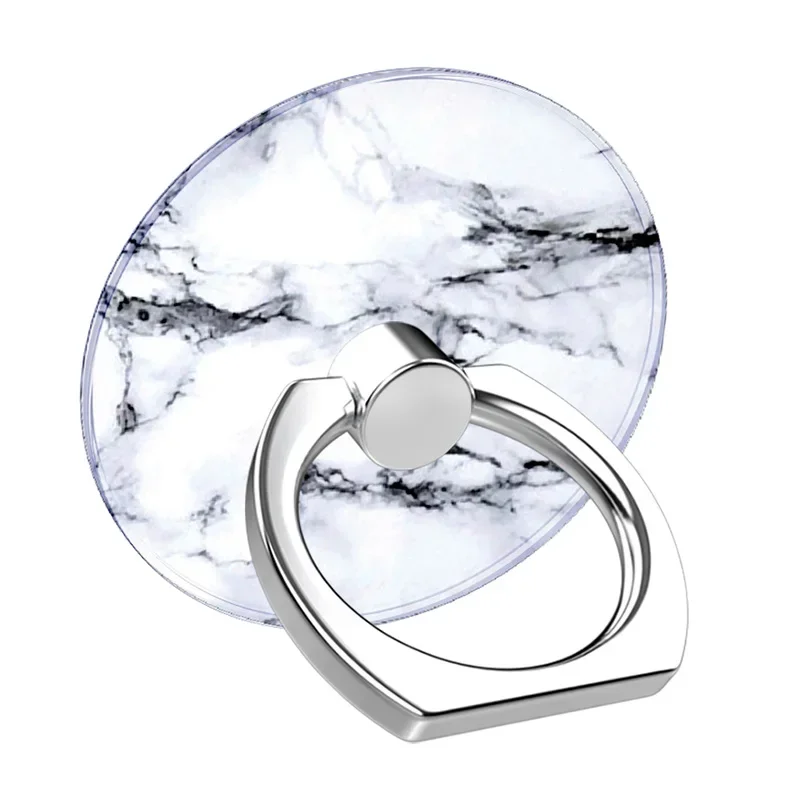 Universal 360° Rotating Finger Grip and Kickstand