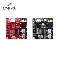 Bluetooth Audio Receiver Board Bluetooth 5.0 MP3 Lossless Decoder Board Wireless Stereo Music Module 3.7-5V XY-BT-Mini