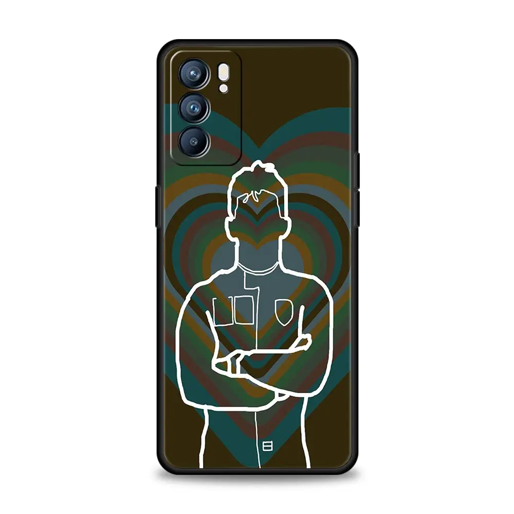 F1 Number 33 Protective Phone Case Cover