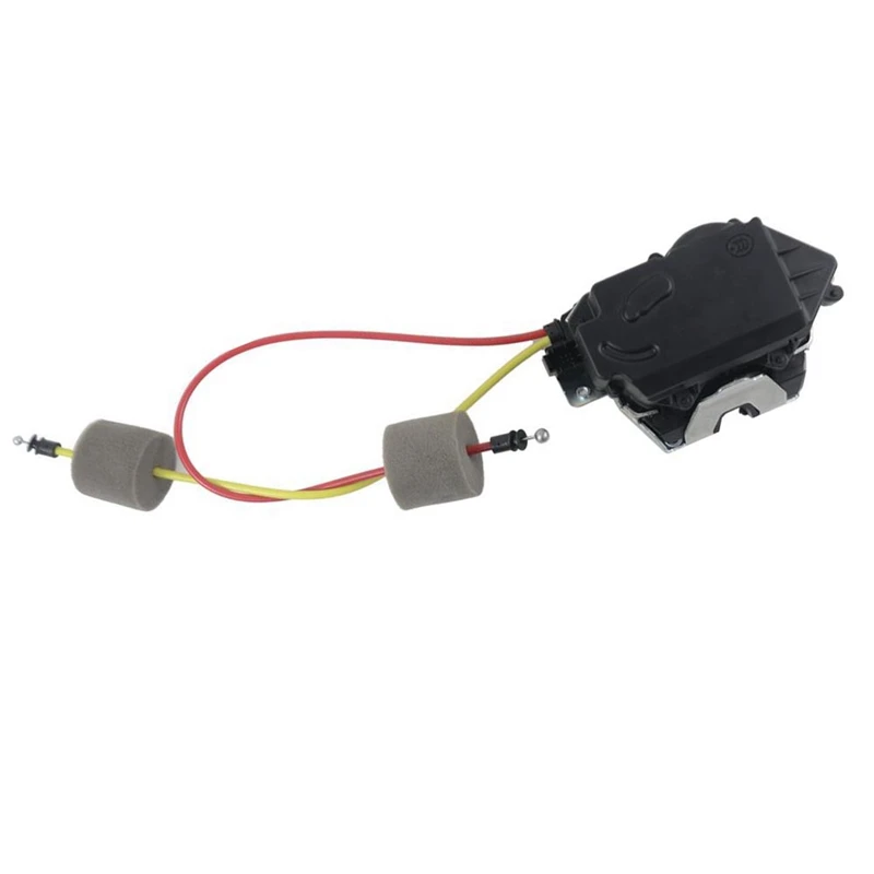 Car Tailgate Lock Actuator Trunk Lock Actuator Motor For Mercedes E