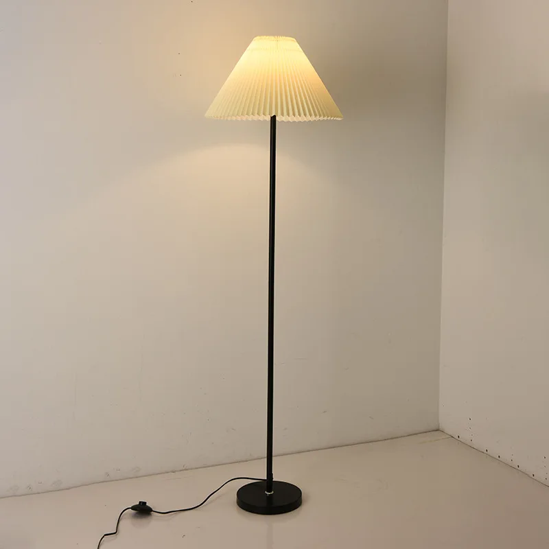 

Floor Lamp, Living Room, Study, Bedroom, Bedside Lamp, Beauty, Warmth, Simplicity, Modern Standing Desk Lamp