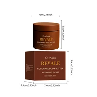 Crème hydratante pour hommes, nourrissante, peau sèche, douce et lisse, hydratation quotidienne, Non grasse, Absorption rapide 6