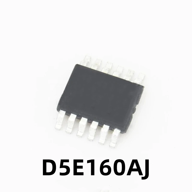 

1 шт. D5E160AJ DSE160AJ чип драйвера фсветильник для автомобильной BCM платы ПК