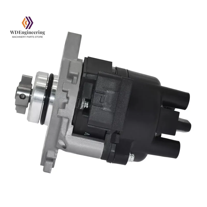 NEW Ignition Distributor T2T57371 For 94- 97 Mazda 323 MX-3 Protege Kia Sephia 1.5L 1.6L 1.8L B6BF18200A