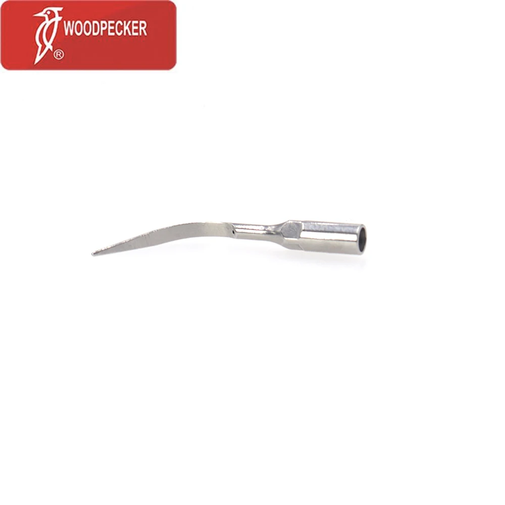 

5-50pcs Dental Ultrasonic Scaler Scaling Endo Perio Tips fit EMS Woodpecker G3