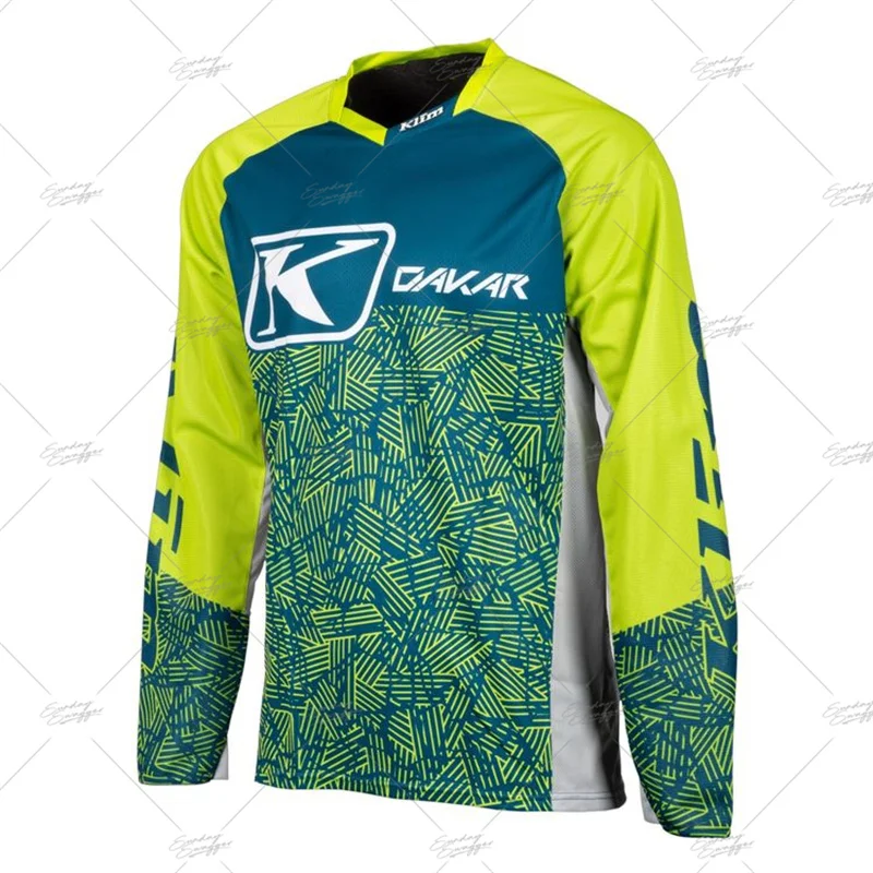 Hombre Camisetas De Ciclismo De Montau00f1a Para Hombre De Manga