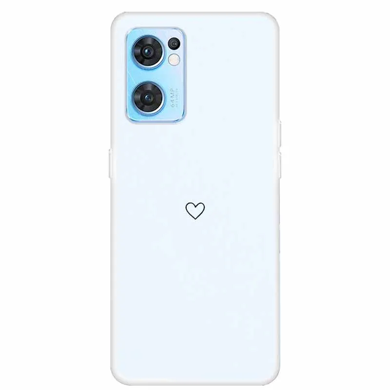 Clear Silicone Phone Case with Soft TPU Cover and Transparent Bumper