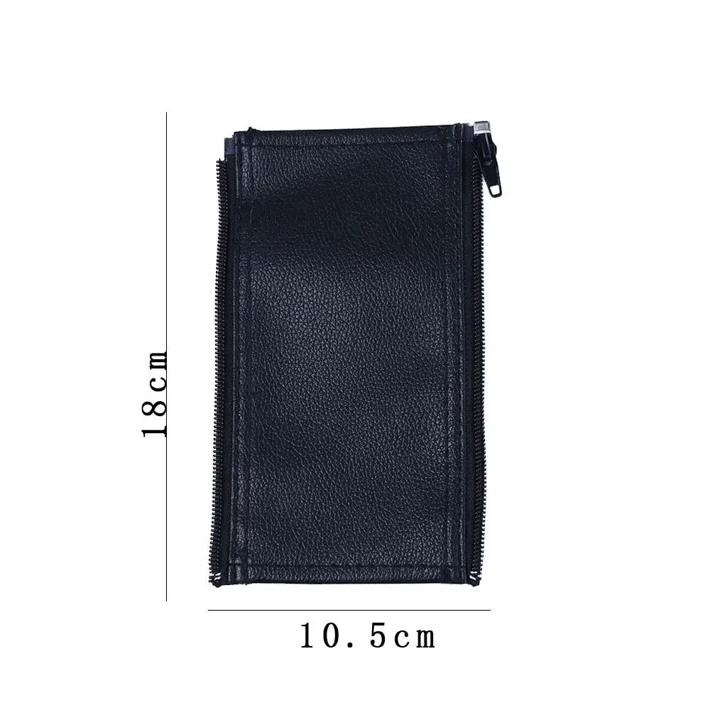 Baby Stroller Accessories PU Leather Handle Covers Pushchair Armrest Protector Baby Car Cart Cover Front Handle Protective Cases