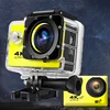 Action Camera H9R Ultra HD 4K WiFi Remote Control Sports Video Recording Camcorder DVR DV Go Waterproof Pro Mini Helmet Camera 3