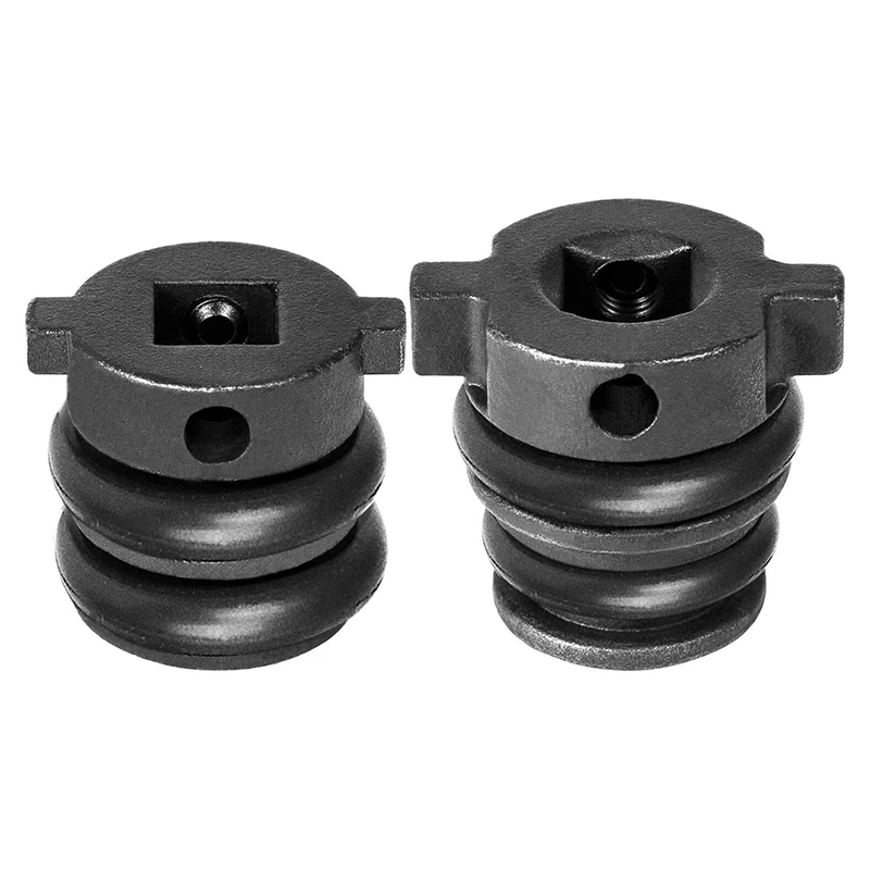 

Инжекторная втулка сопла для съемника лампочек для винтовой втулки из нержавеющей стали или латуни для Детройта 60 серии