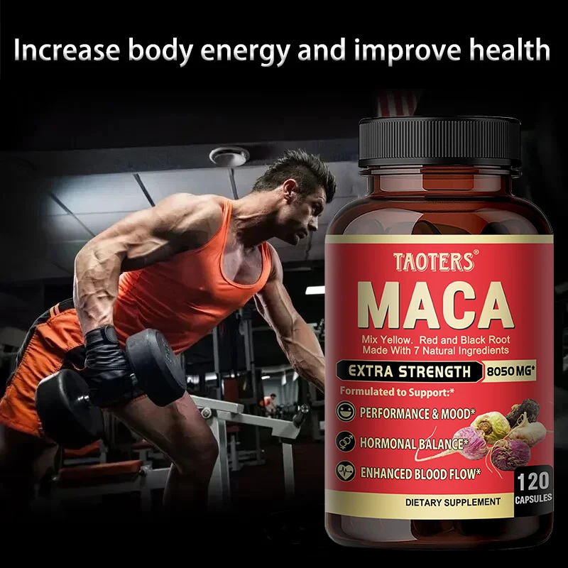 

Best Male Enhancement Supplements To Boost Stamina, Energy, and Performance in The Bedroom