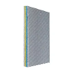 Aquarium Filtration Foam Sponge - Premium Biochemical Filter Accessory - 40x60x2cm (1Pcs sponge)