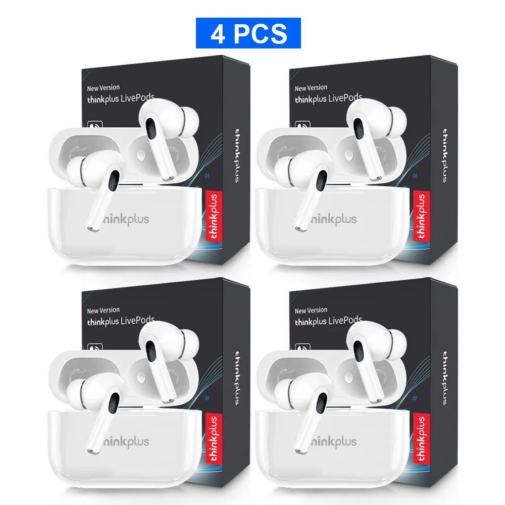 4pcs No Touch Screen